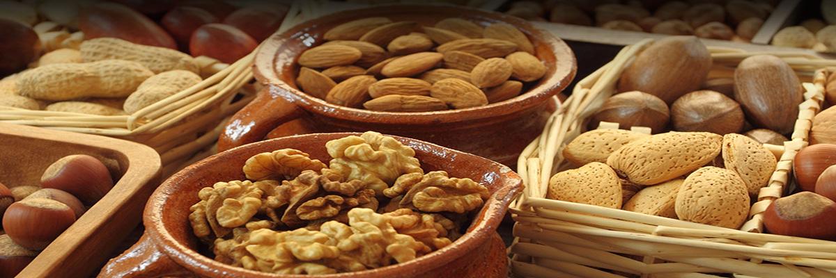 FARSHIM NUT BEST SELECTION OF IRAN NUTS